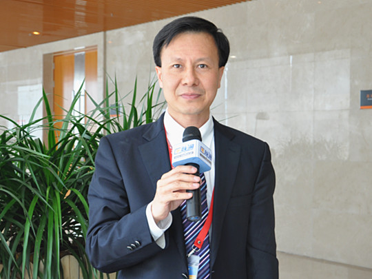 cse2013专访肖海鹏教授甲状腺癌的术前诊断和治疗