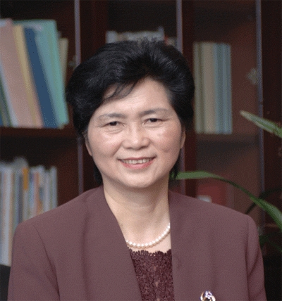 访中国工程院院士李兰娟:人工肝技术的研究与应用