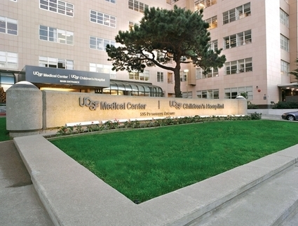 美国加州精神病院图片