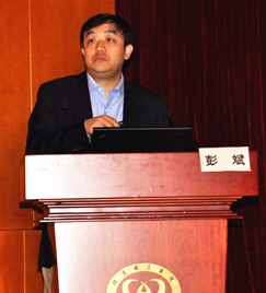 彭斌:非瓣膜房颤患者卒中防治策略