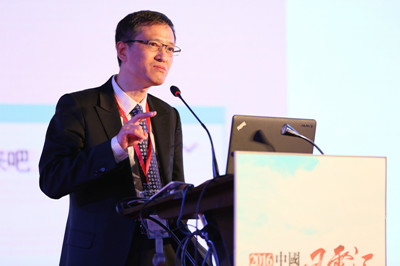 肺移植大咖陈静瑜我的个人品牌炼成经