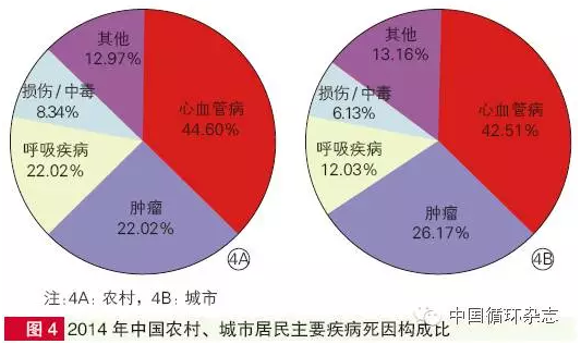 2015年中国心血管病报告正式发布