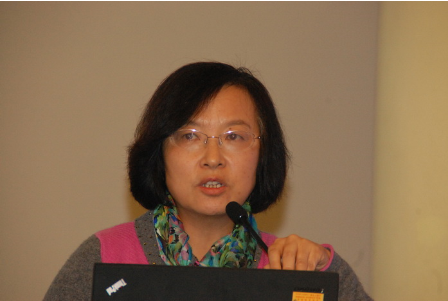 卜培莉:急性心肌梗死溶栓治疗现状认识