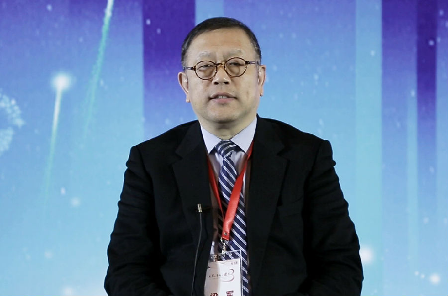 梁军教授:肝癌的系统治疗初现曙光,多学科团队合作规范亟待建立