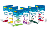 2013欧洲心脏病协会大会(ESC)