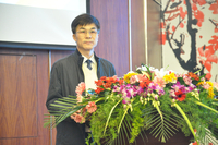 中国医师协会心血管内科医师分会基层工作委员会巡讲（太原站）暨冠心病复杂病变介入治疗研讨会
