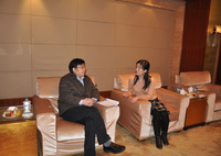 中国医师协会心血管内科医师分会基层工作委员会巡讲（太原站）暨冠心病复杂病变介入治疗研讨会