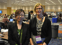 2013美国临床肿瘤协会年会（ASCO）