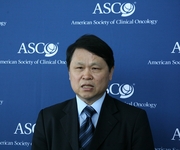 2013美国临床肿瘤协会年会（ASCO）