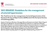 2013欧洲心脏病协会大会(ESC)