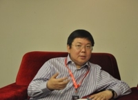 2013天坛国际脑血管病会议