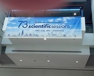 2013年第73届美国糖尿病协会(ADA)科学年会