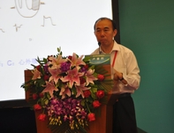 中国全科医师心血管疾病培训2013