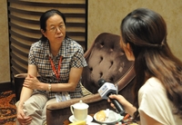 北京大学心血管转化医学论坛2013会议