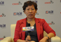 第16届全国临床肿瘤学大会（CSCO 2013）