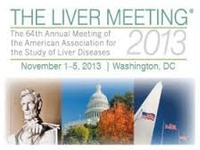 2014年第65届美国肝病协会年会（AASLD）