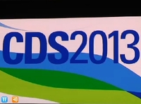 中华医学会糖尿病学分会第十七次全国学术会议（CDS2013）