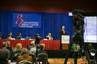 第36届圣安东尼奥乳腺癌会议（SABCS 2013）