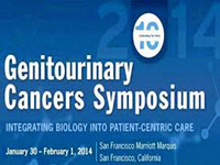2015ASCO泌尿生殖系统肿瘤研讨会