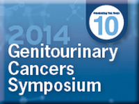 2015ASCO泌尿生殖系统肿瘤研讨会