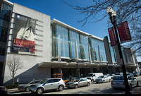 2014年美国心脏病学会年会（ACC2014）