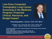 2014美国临床肿瘤学会(ASCO)年会