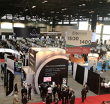 2015年消化道疾病周（DDW）