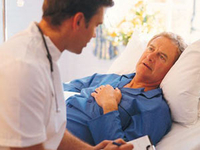 2015年欧洲心脏病学会心衰年会（ESC-HF2015）