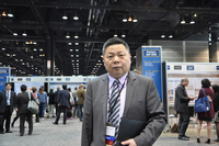 2014美国临床肿瘤学会(ASCO)年会