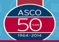 2014美国临床肿瘤学会(ASCO)年会