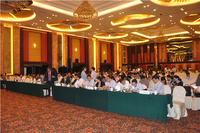 2014年临床肿瘤学新进展学术研讨会暨2014年Best of ASCO 中国会议