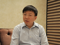 北京大学心血管转化医学论坛2014