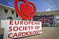 2014欧洲心脏病学会年会（ESC2014）