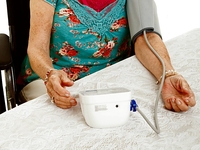 2014欧洲心脏病学会年会（ESC2014）