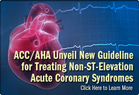 2015年美国心脏病学会年会（ACC2015）