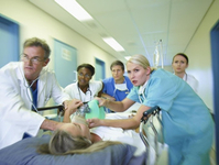 第七届首都急危重症医学高峰论坛