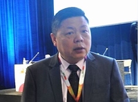 2014年欧洲临床肿瘤协会年会（ESMO）