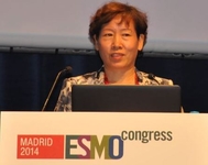 2014年欧洲临床肿瘤协会年会（ESMO）