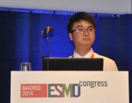 2014年欧洲临床肿瘤协会年会（ESMO）