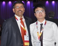 2014年欧洲临床肿瘤协会年会（ESMO）