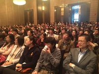 肺癌多学科治疗高峰论坛暨全军第六届肺癌规范化诊断治疗学习班