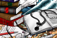 2014年欧洲临床肿瘤协会年会（ESMO）