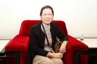 第二十五届长城国际心脏病学会议（GWICC2014）