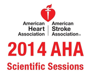 2014年美国心脏协会年会（AHA2014）