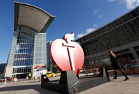 2014年美国心脏协会年会（AHA2014）