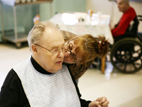 北京国际痴呆研讨会