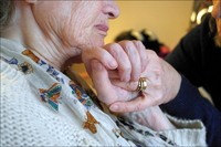 北京国际痴呆研讨会