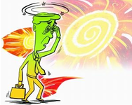 2015年国际卒中大会（ISC2015）