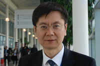 第50届欧洲肝脏研究学会年会（EASL）