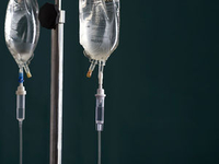 2015年欧洲卒中组织大会（ESOC2015）